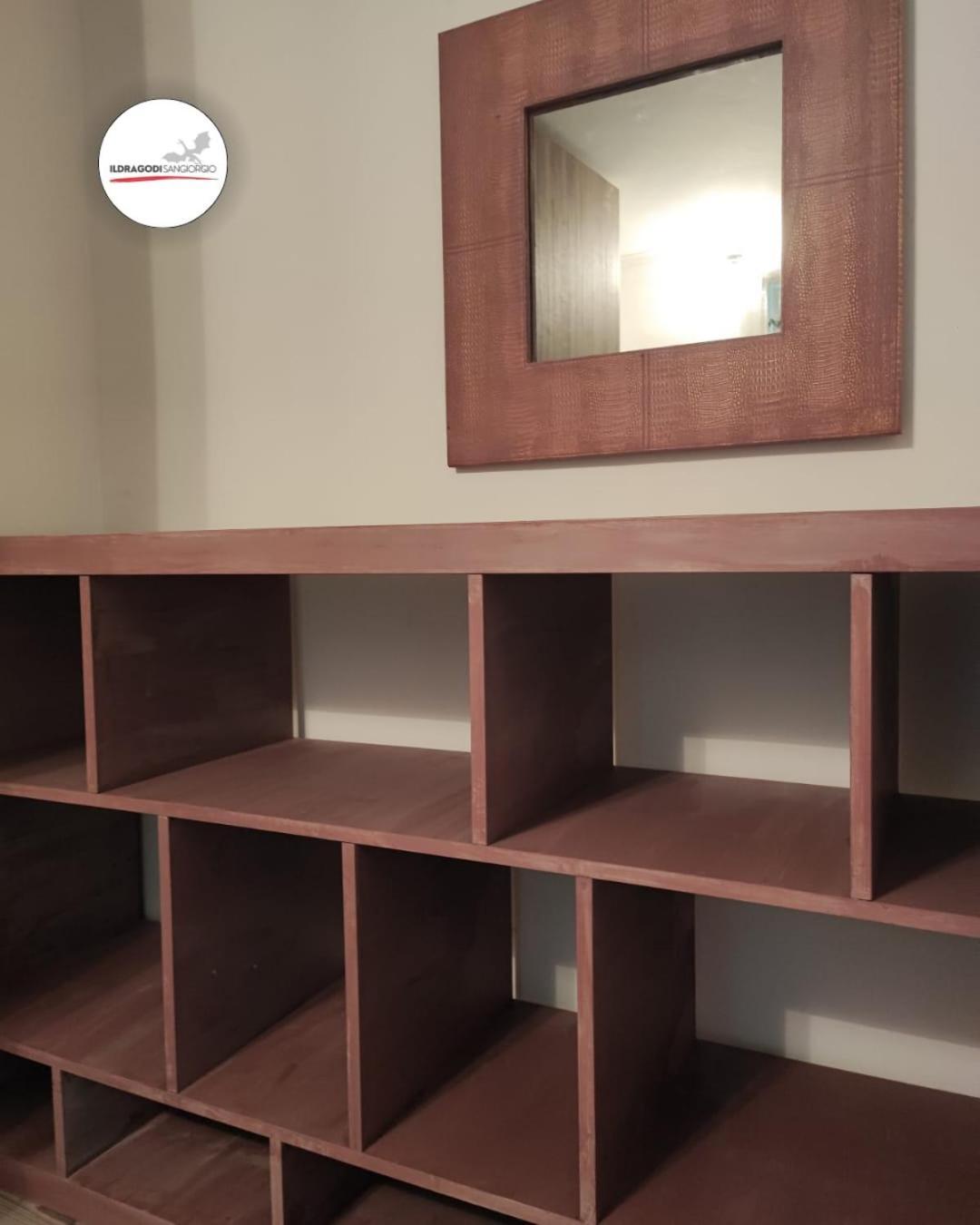 Il Drago Di San Giorgio Apartment